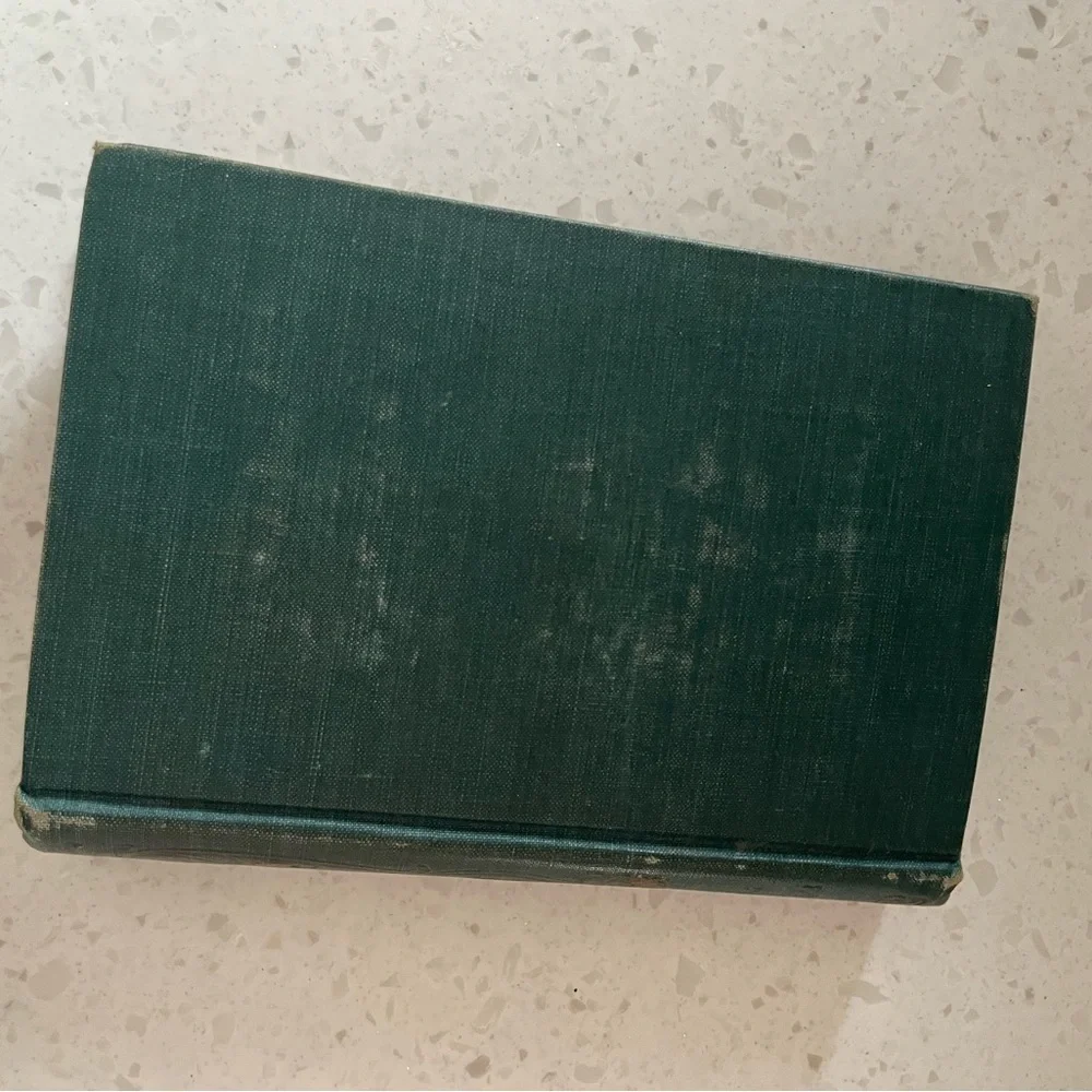 Vintage Favorite Poems from English & American Authors  W. B. CONKEY COMPANY